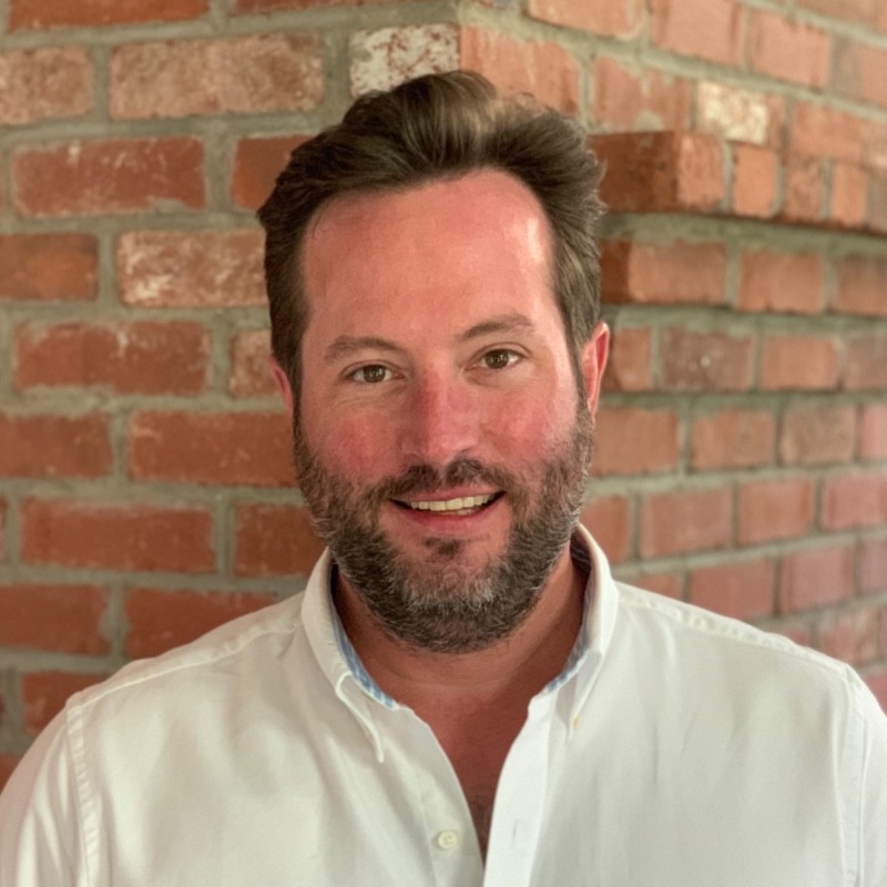 George Jagodzinski, host of Evolving Industry